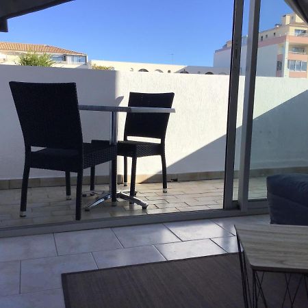 Studio Climatise Classe 2 Dans Marina Proche Mer Et Etang - Lit Wifi Fibre Et Parking Prive Σετ Εξωτερικό φωτογραφία